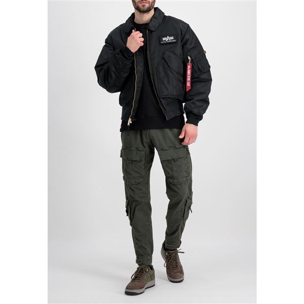 Alpha industries xxl hotsell